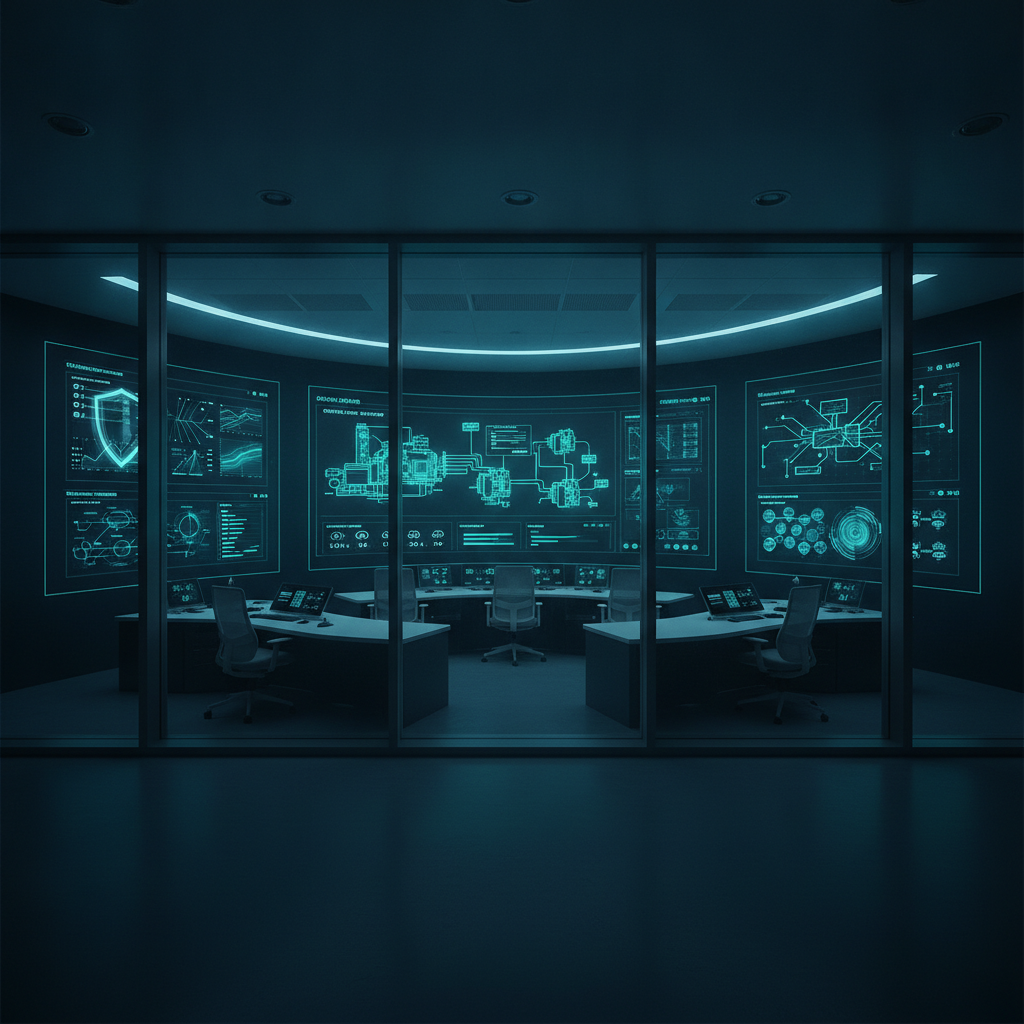S5 Consultants