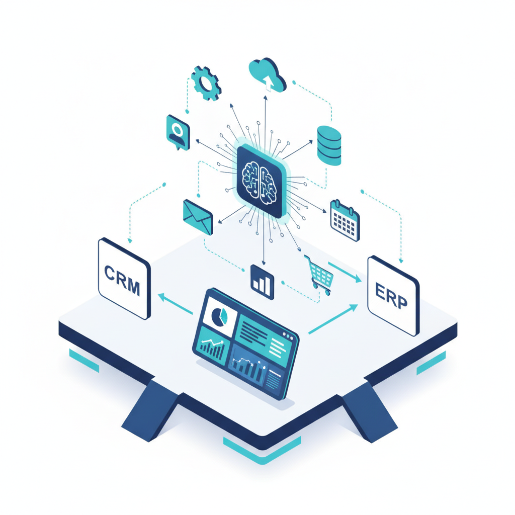 Small Business Operations Automation: Start With the Friction