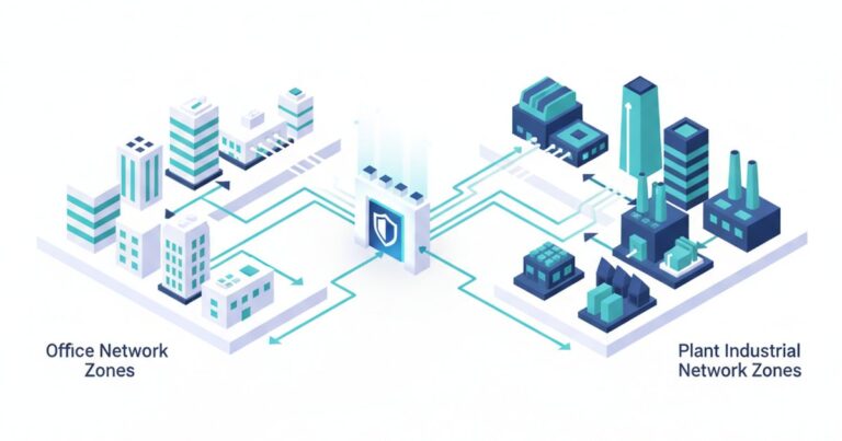 OT/IT Convergence: Architecture Patterns That Work