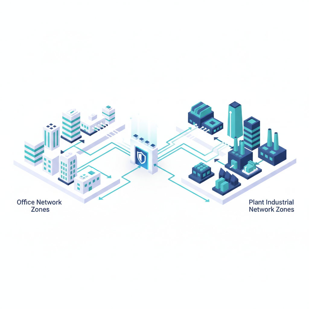 OT/IT Convergence: Architecture Patterns That Work