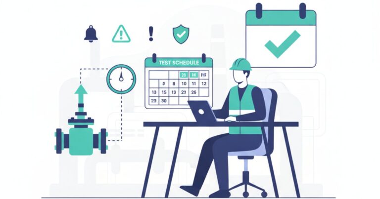 Proof Testing: What Plant Managers Need to Know