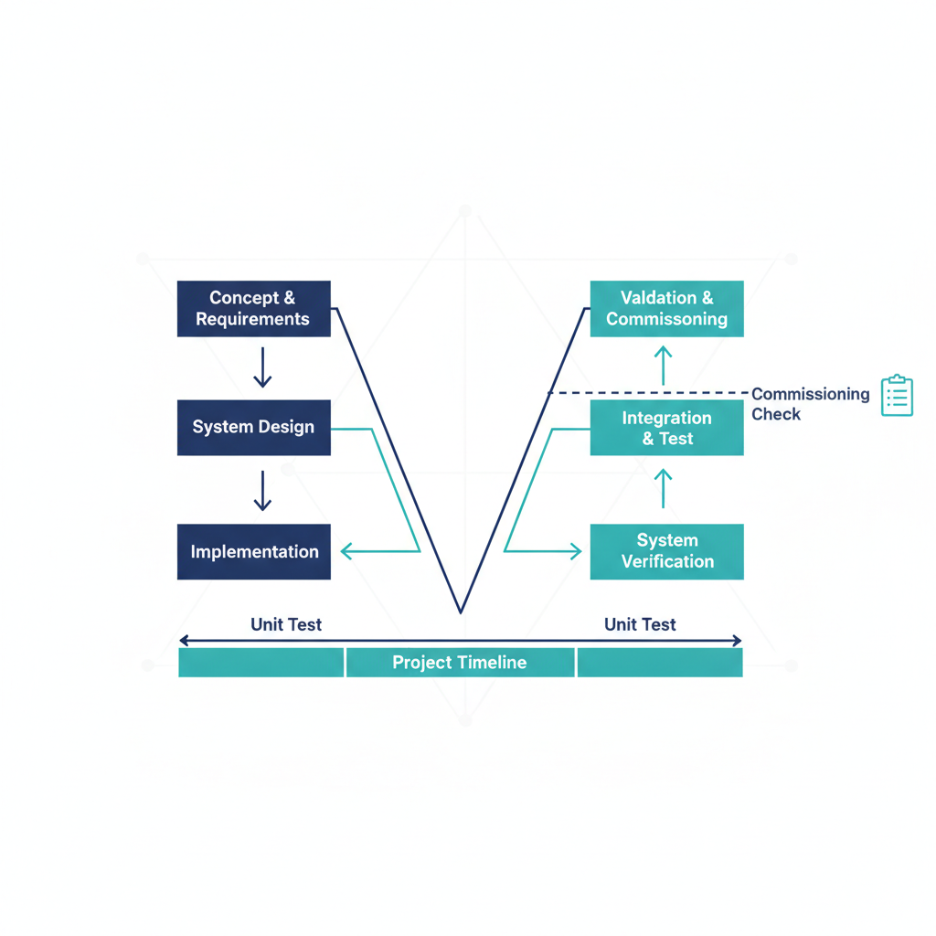 Systems Engineering in Operational Readiness Programs